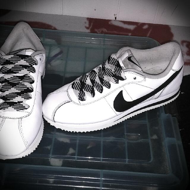 nike cortez 25