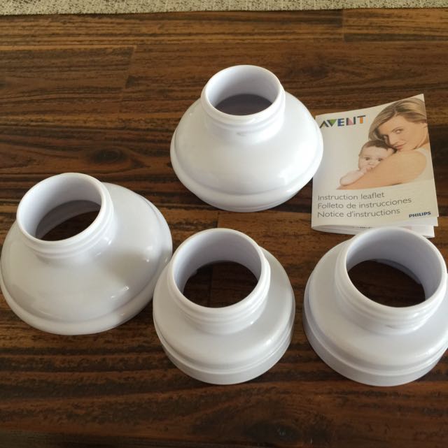 Philips avent bpa free standard breast pump conversion kit store
