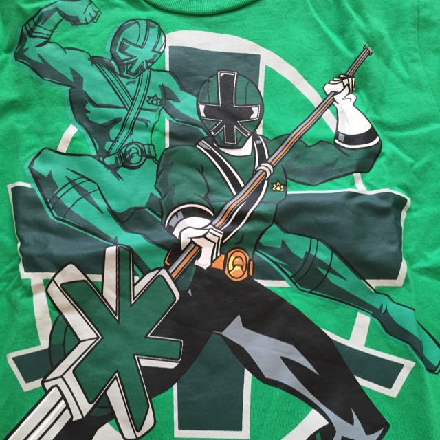 ranger t shirts for sale