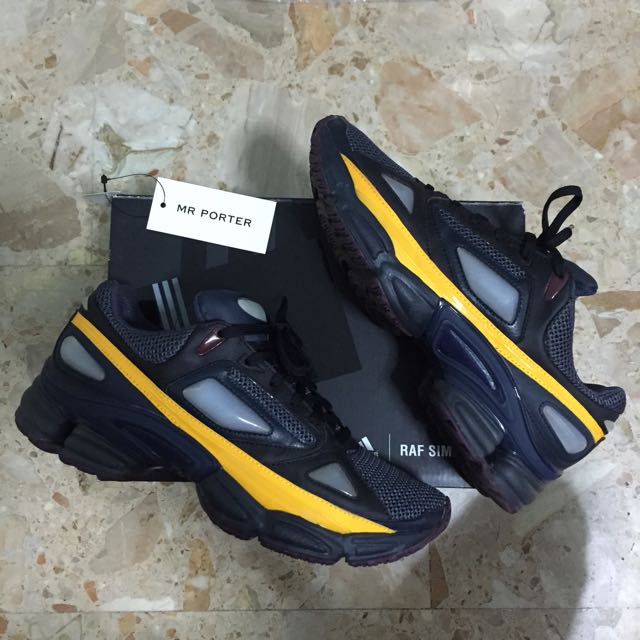 raf simons ozweego 1