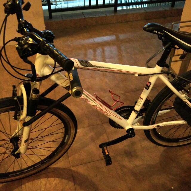 Raleigh m20 mountain bike parts deals
