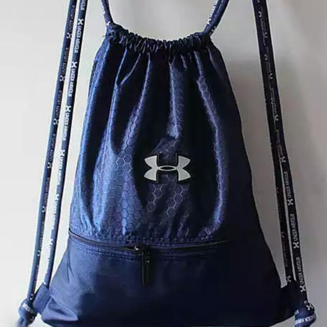 under armour string bag with straps,www 