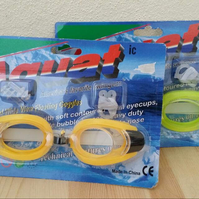 swimming goggles brisbane