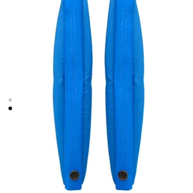 kanken shoulder pads singapore