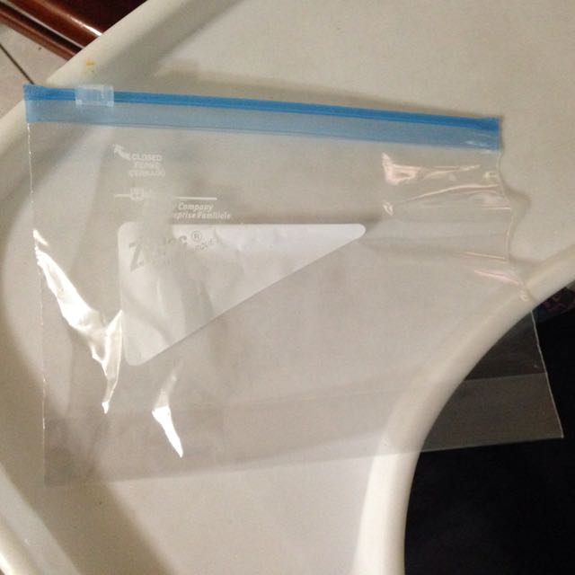 美國 ziploc 密保諾 好市多 拉鍊式保鮮夾鏈袋 大 零售 副食品收納袋 443562 耐熱可微波 1加崙容量