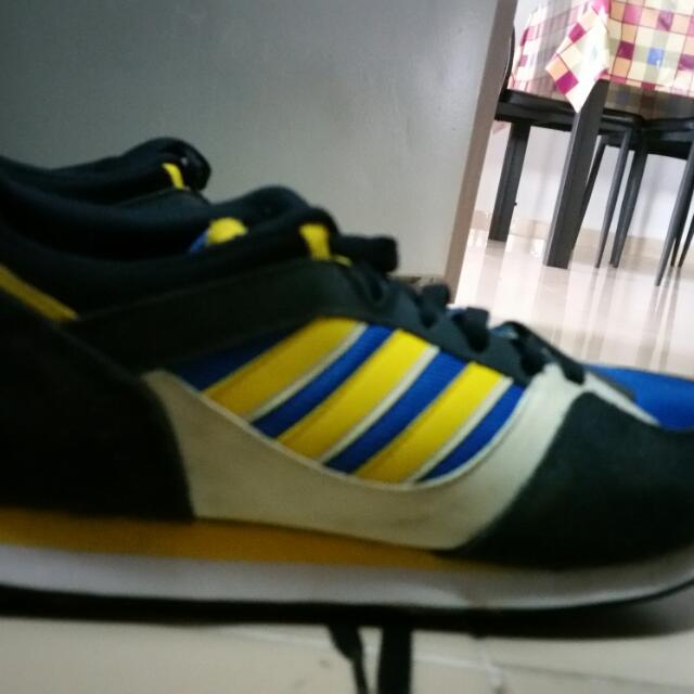 Adidas ZX 100 Men s Fashion Footwear Sneakers on Carousell