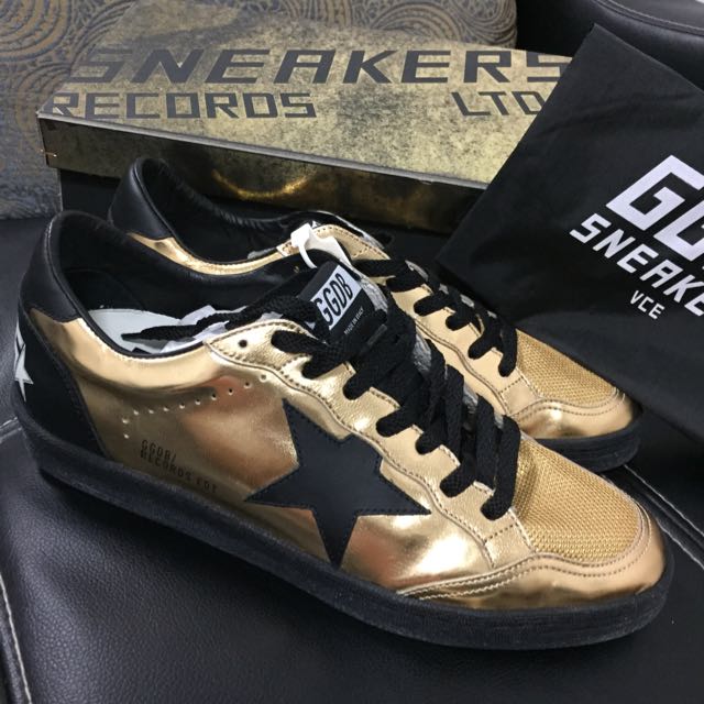 Golden goose size 41 shop