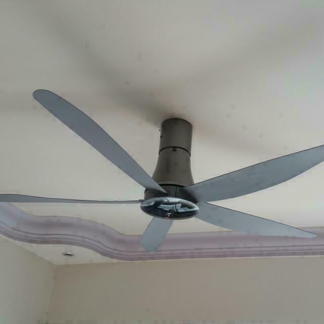 Ceiling Fan Installation Drilling Handyman Furniture Home Living Other On Carou Ceiling Fan Installation Drilling, Handyman Ceiling Fan Installation
