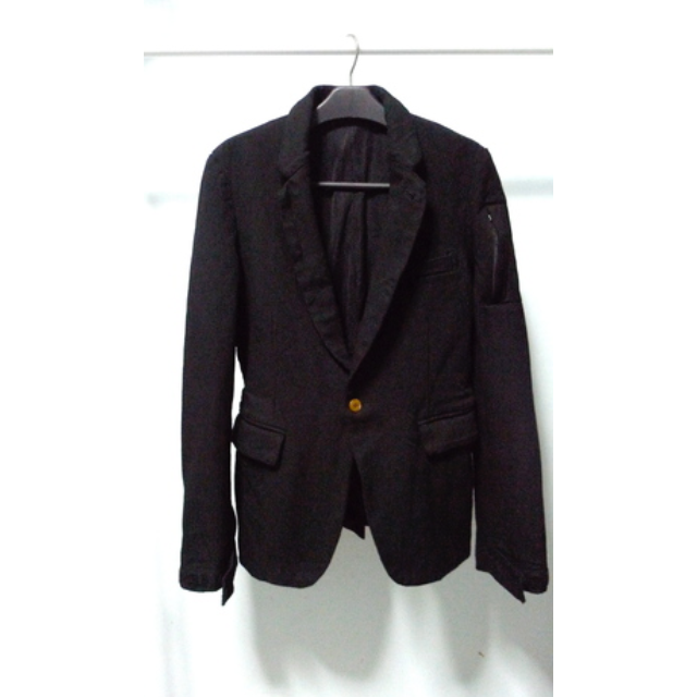 Comme des garcons homme blazer cheap