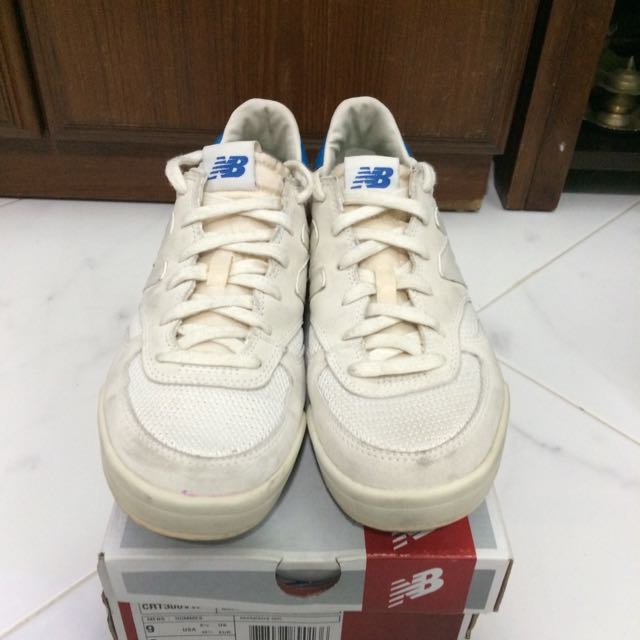 new balance crt300vw