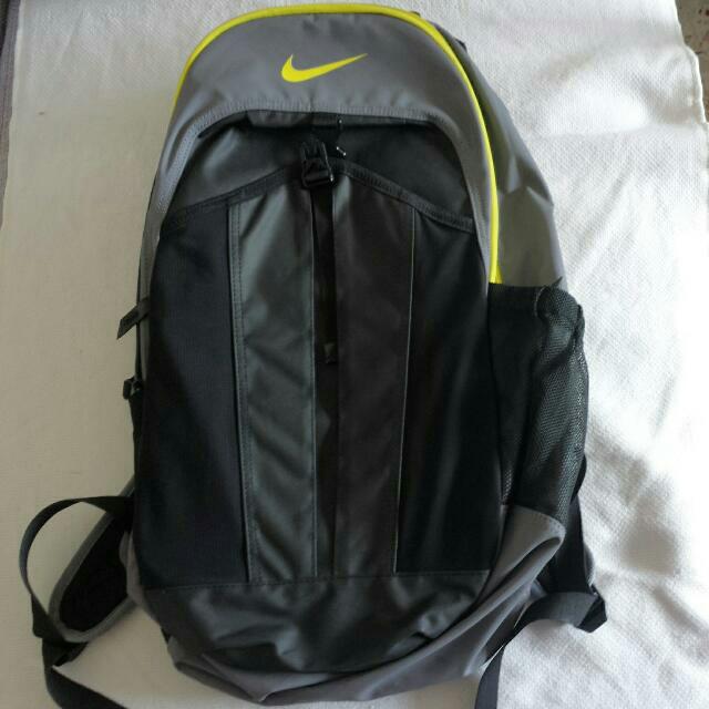 Nike max air bags 2015 new arrivals