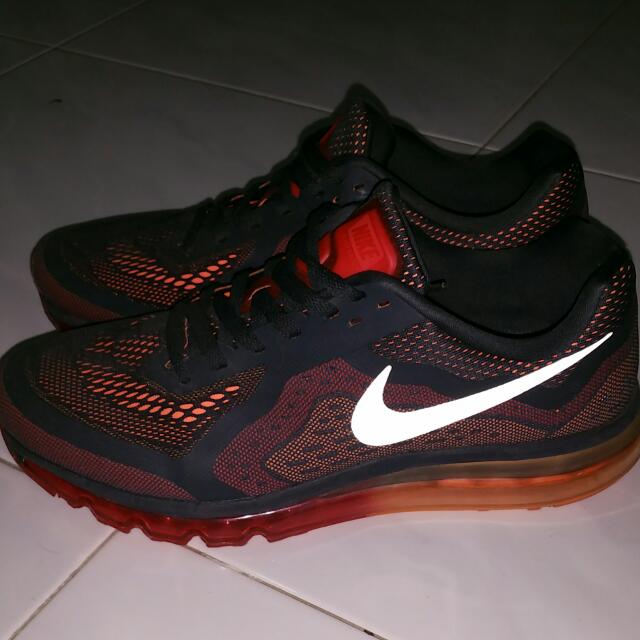 Preloved Nike Airmax 2014 621077 006 Preloved Nike Airmax 2014 621077 006