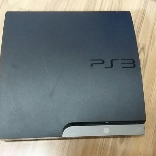 PS3 (Category: Interactive Toys) located in Singapore. Submitted by lauwy77 (Listing ID 26200652, Image 2). Description: .