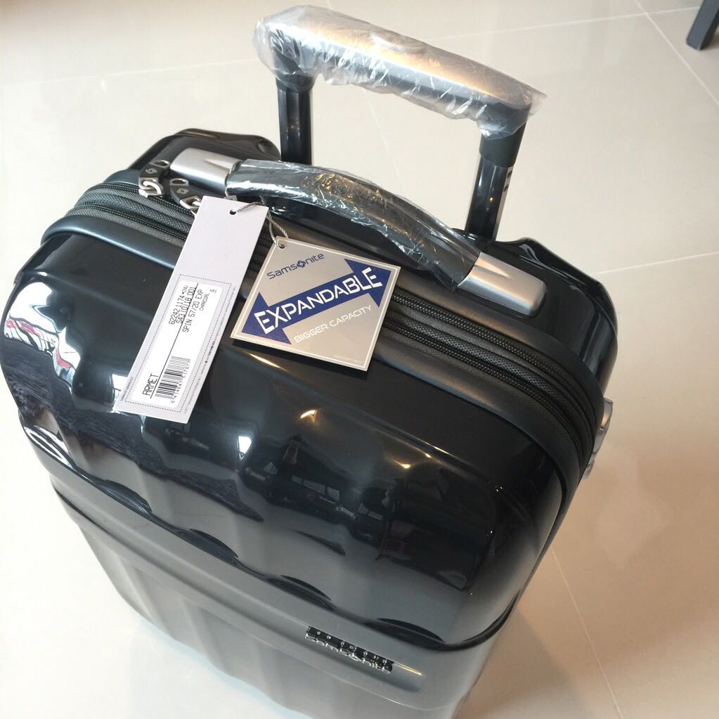 Samsonite armet hot sale