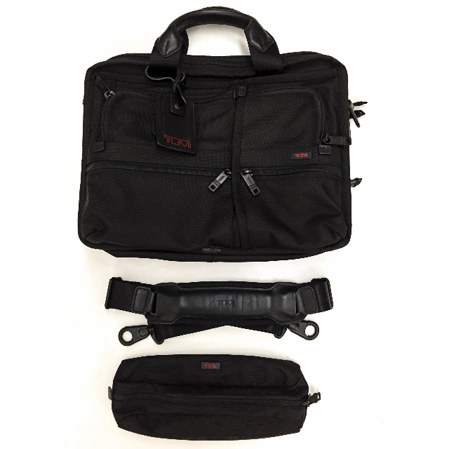 one bag travel packing list