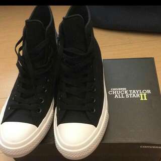 Converse Chuck Taylor All Star Signature