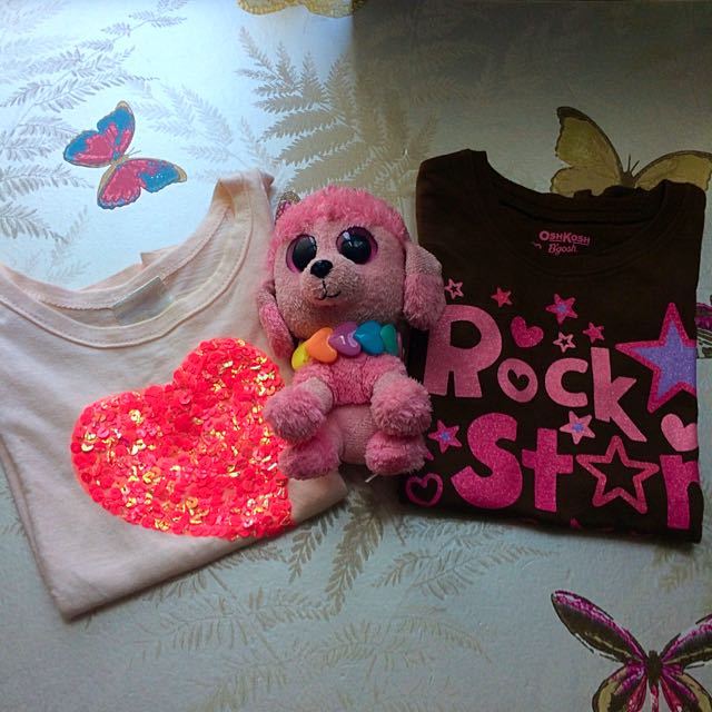 Beanie boo hot sale shirts