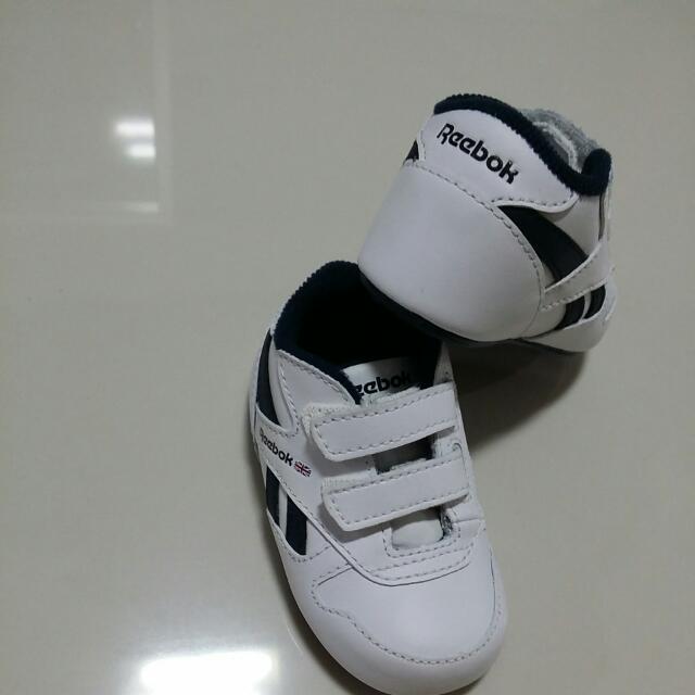 Reebok shoes for baby new arrivals boy