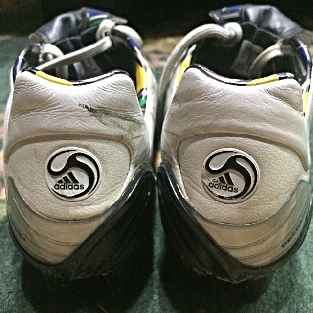 Confederation cup predators sale