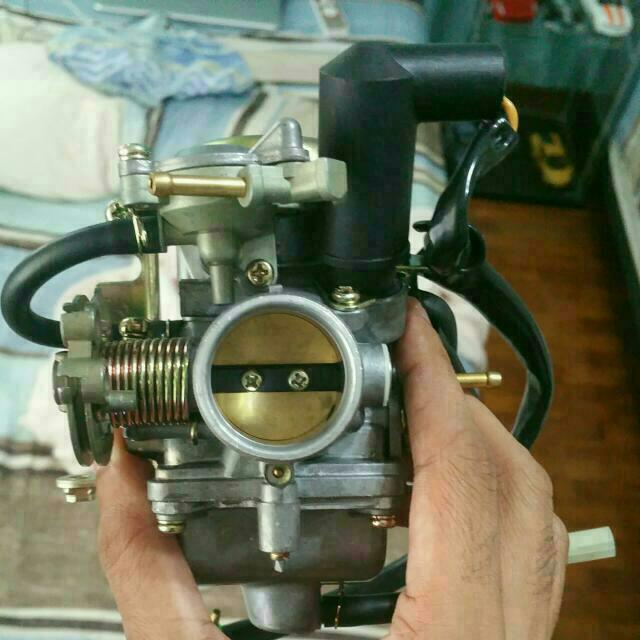 Keihin Cvk 30mm Carburetor, Cars on Carousell