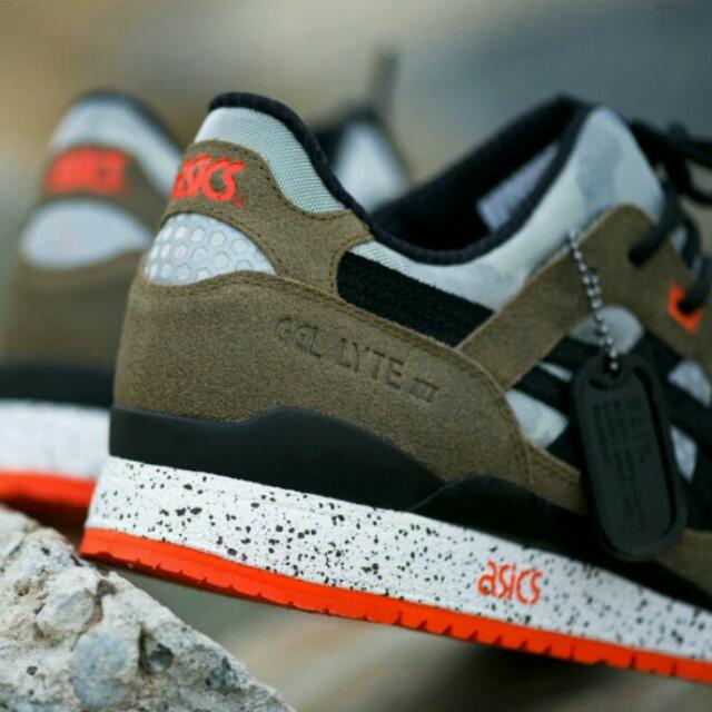 Reebok asics outlet