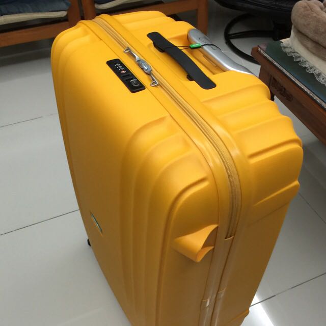 lojel yellow