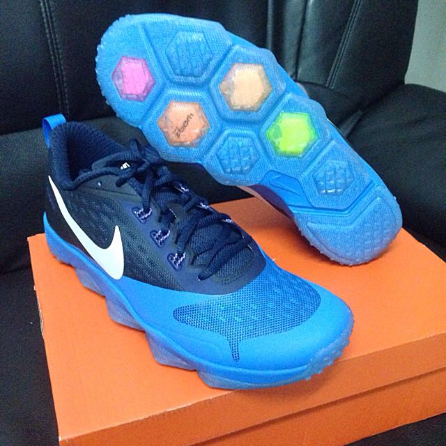 nike zoom hypercross
