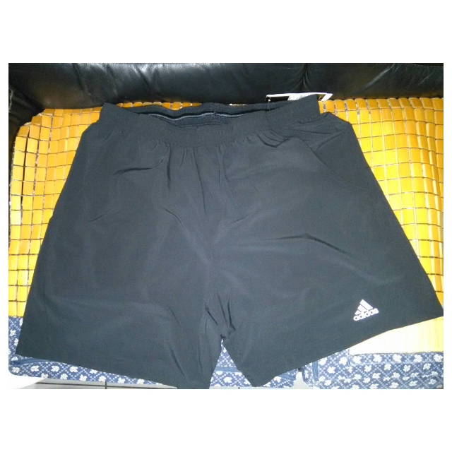 Adidas ts essex short 2025