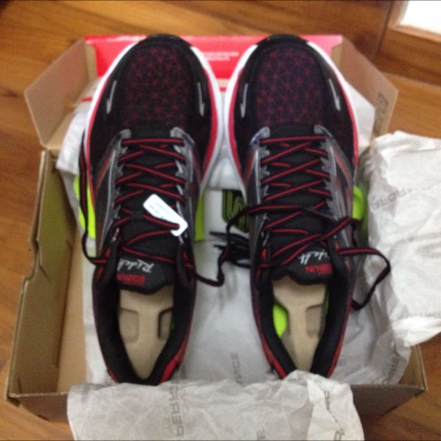 skechers gorun ride 4 mens 2015