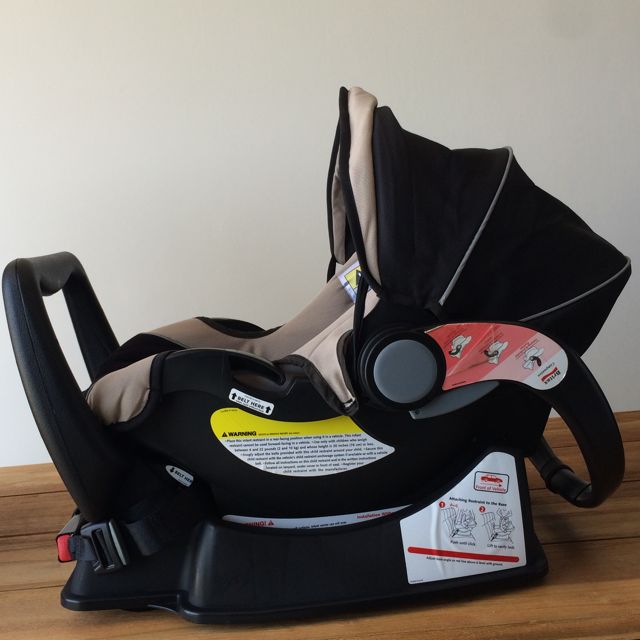 Britax companion car seat outlet