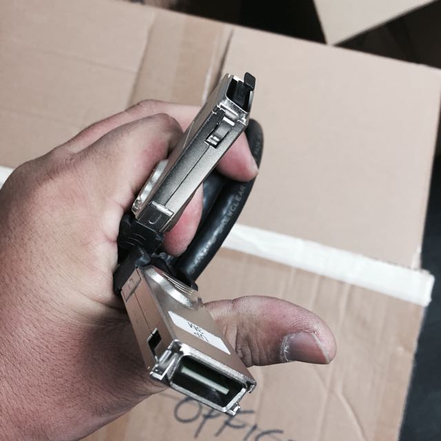 Cable (Category: Mounts & Holders) located in Singapore. Submitted by vettori (Listing ID 26383793, Image 2). Description: .