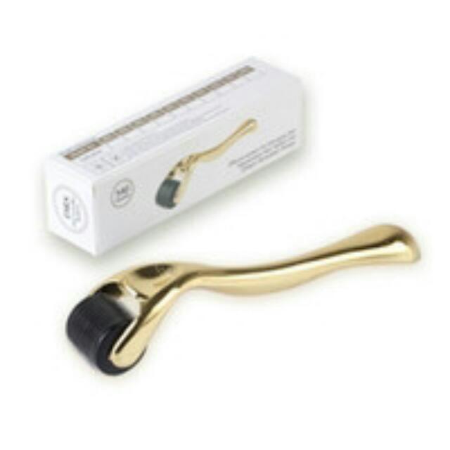 Derma Roller / Dermaroller (New), Women's Fashion, Activewear on Carousell