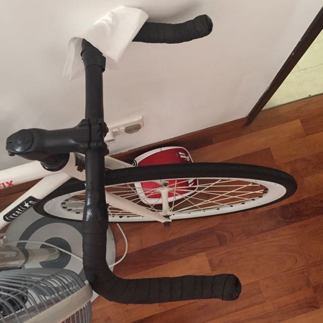 fyxation rodeo pursuit