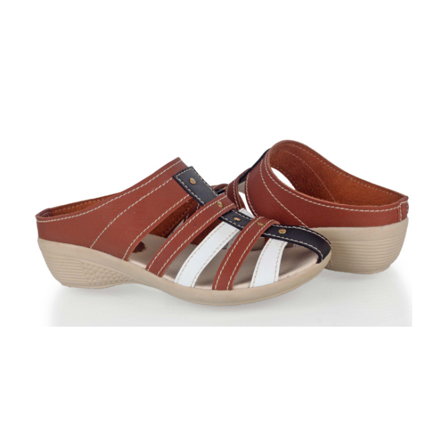 Kickers Replika Sandal Wanita Model Sandal Wania Terbaru Casual