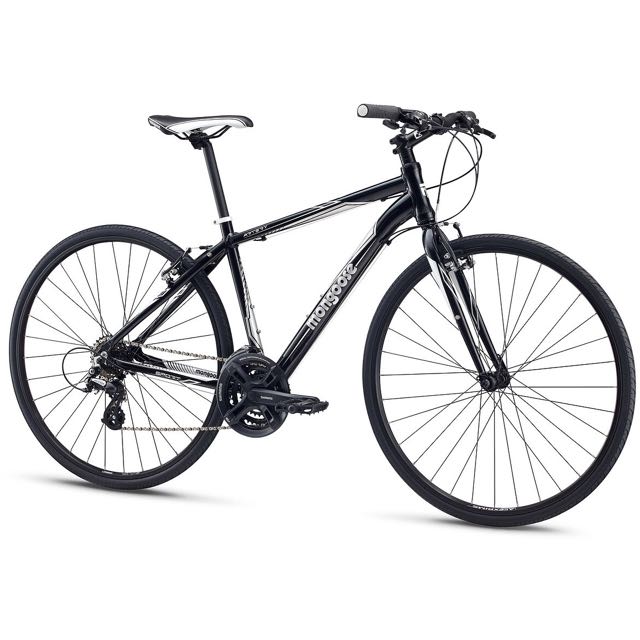 Mongoose Artery Sport 2014 Sports Equipment Bicycles Parts