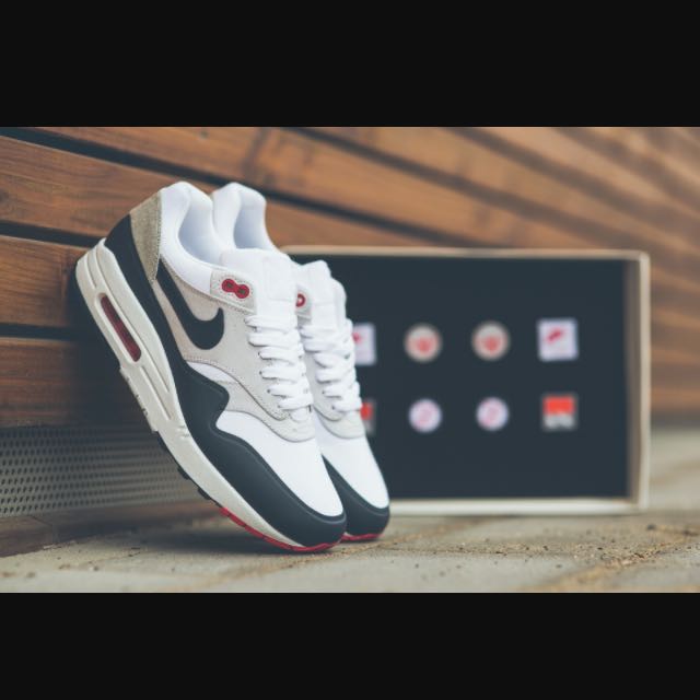 nike air max 1 paris