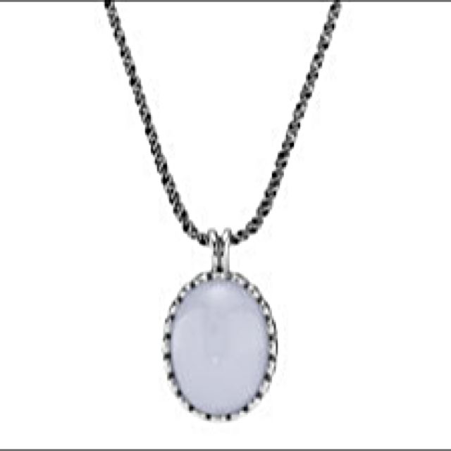 Pandora chalcedony on sale