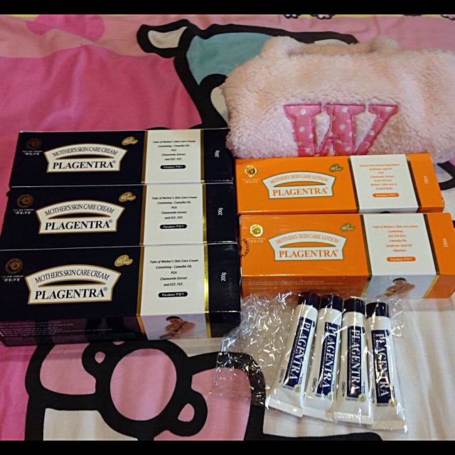 plagentra cream