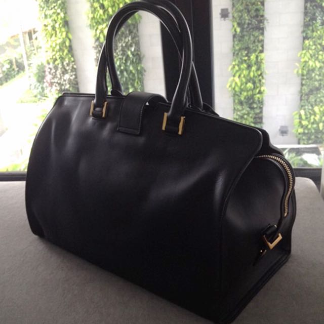 ysl doctor bag