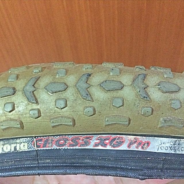 Vittoria cross xg pro 700c x 32c clearance