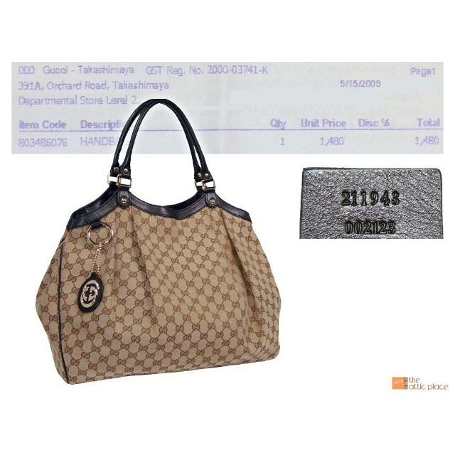 Gucci 211943 shop