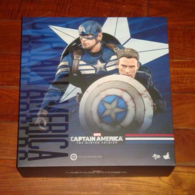hot toys mms243