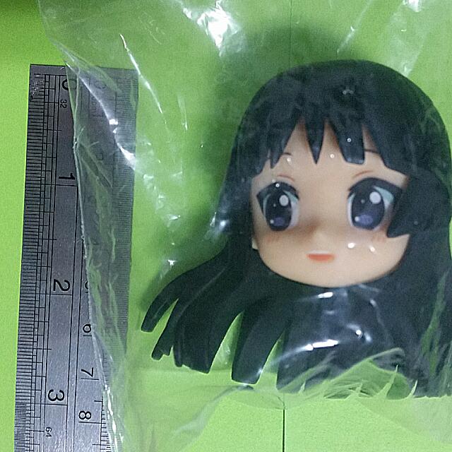 Wallpaper K On Movie Mio Akiyama Reserved Toys Games On Carousell HD