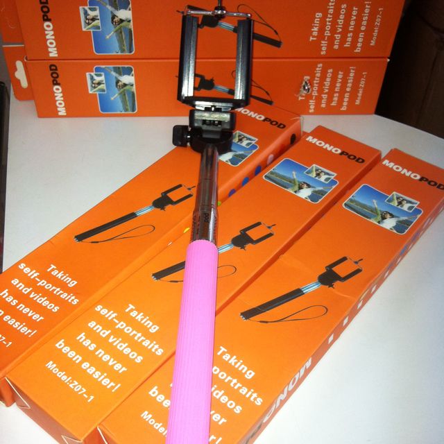 Monopod, TV & Home Appliances, TV & Entertainment, Entertainment