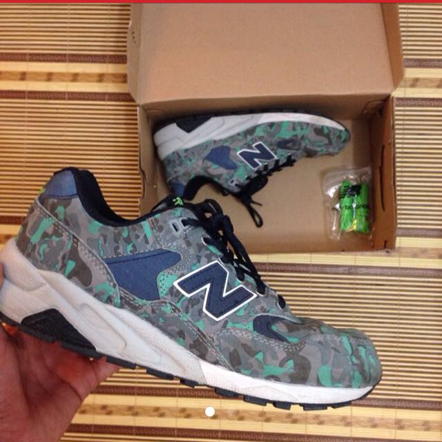 new balance 5574