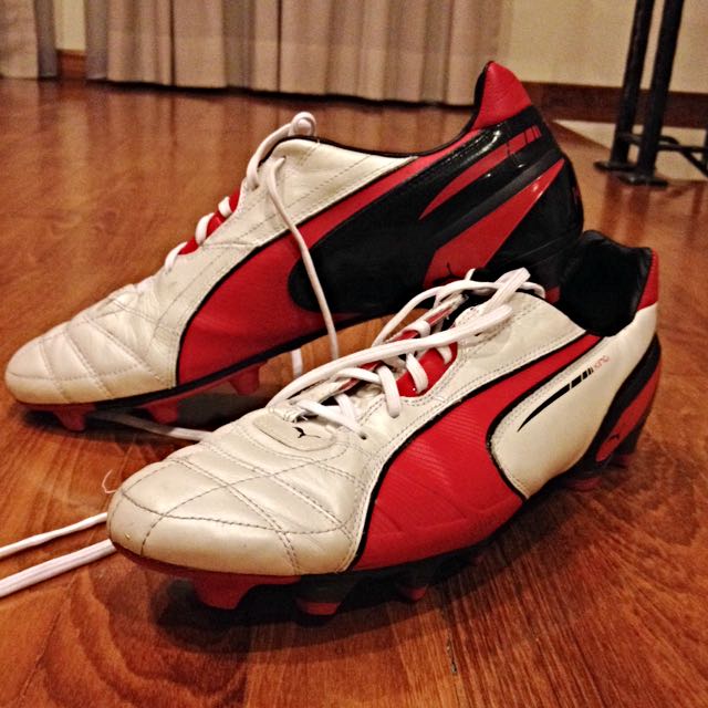 Puma king 2015 outlet