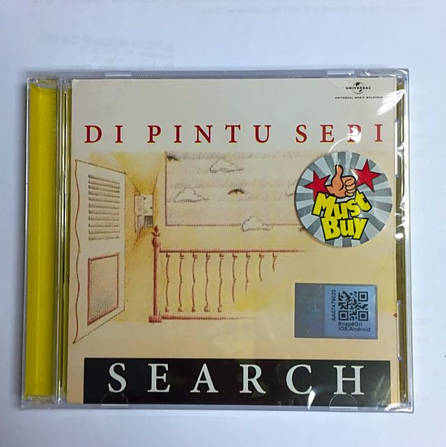 Search Amy Di Pintu Sepi Cd Music Media Cd S Dvd S Other Media On Carousell
