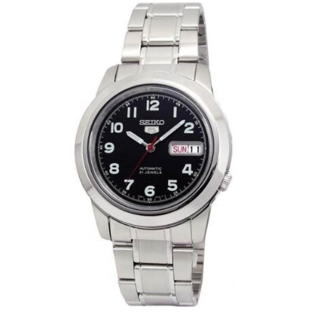 seiko 5 automatic 39mm