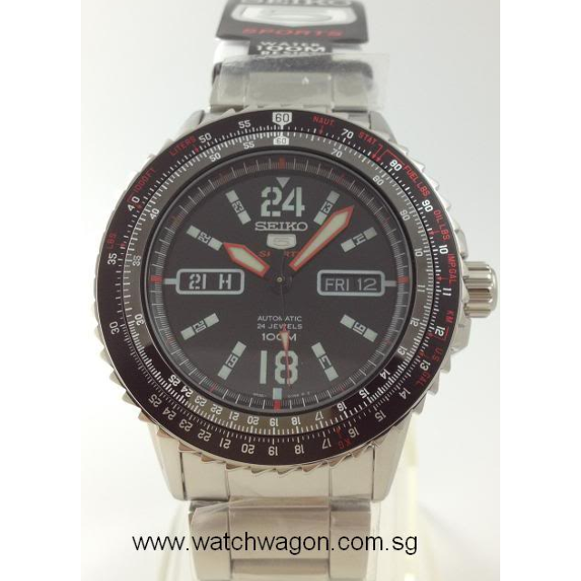 Seiko srp353k1 sales