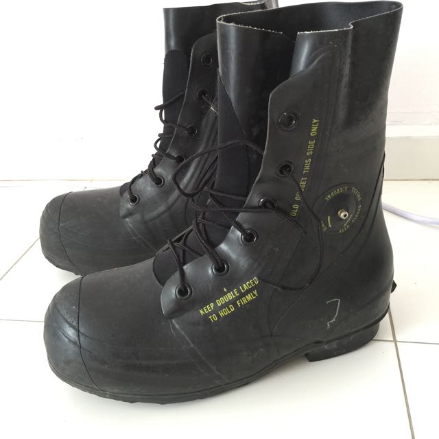 us army winter boots
